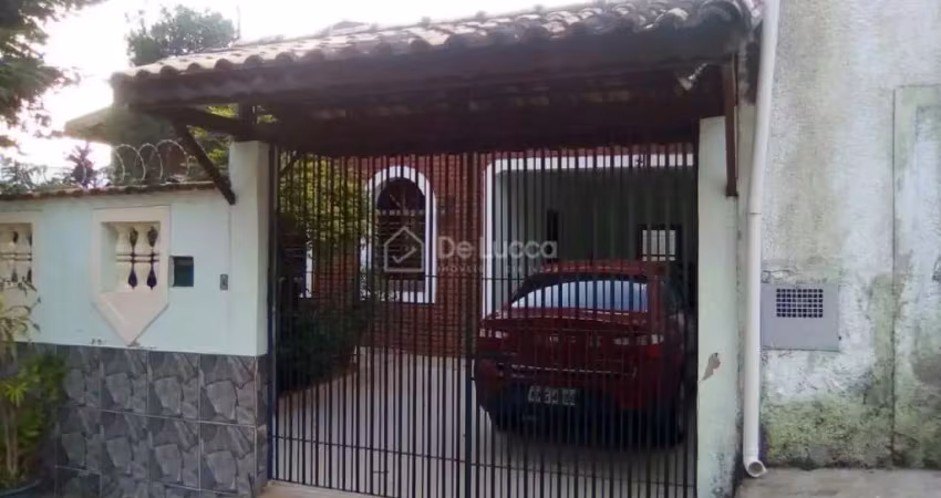 Casa com 3 quartos à venda na Rua Joaquim José dos Reis, 344, Jardim Alto da Cidade Universitária, Campinas