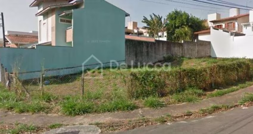Terreno à venda na Rua Doutor Geraldo Campos Freire, 133, Cidade Universitária, Campinas