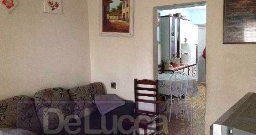 Casa comercial à venda na Rua Dolor de Oliveira Barbosa, 91, Cambuí, Campinas