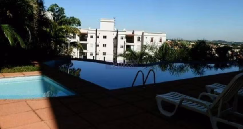 Apartamento com 3 quartos à venda na Rua Santa Maria Rosselo, 905, Mansões Santo Antônio, Campinas