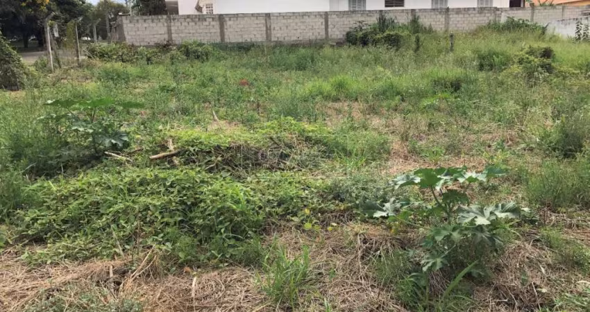 Terreno à venda na Rua Doutor Alexander Fleming, 01, Nova Campinas, Campinas