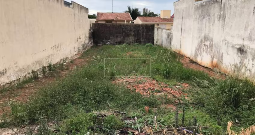 Terreno à venda na Rua Carolina Prado Penteado, 1151, Nova Campinas, Campinas