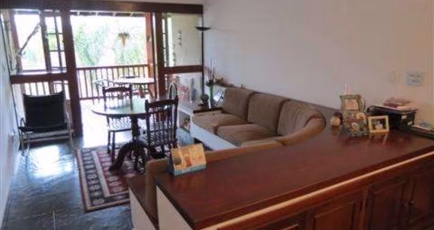 Casa em condomínio fechado com 4 quartos à venda na Rua Babaçu, 227, Bairro das Palmeiras, Campinas