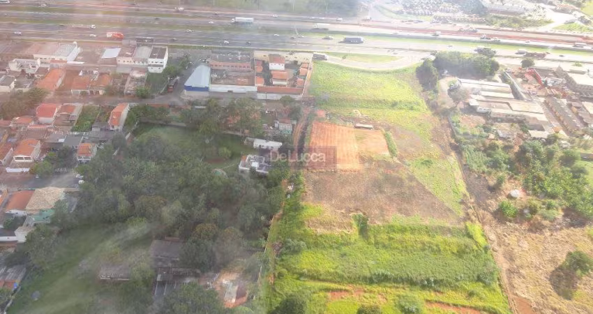 Terreno comercial à venda na Rua Paulo Rubens Nunes Felippe, 111,5, Parque Eldorado, Campinas