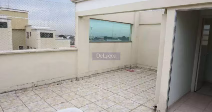 Cobertura com 3 quartos à venda na Rua João Felipe Xavier da Silva, 25, São Bernardo, Campinas