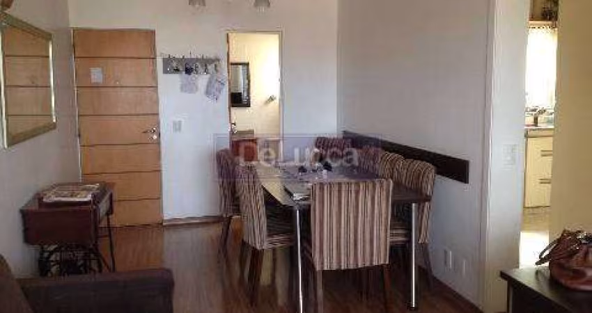 Apartamento com 3 quartos à venda na Avenida Júlio Prestes, 655, Taquaral, Campinas