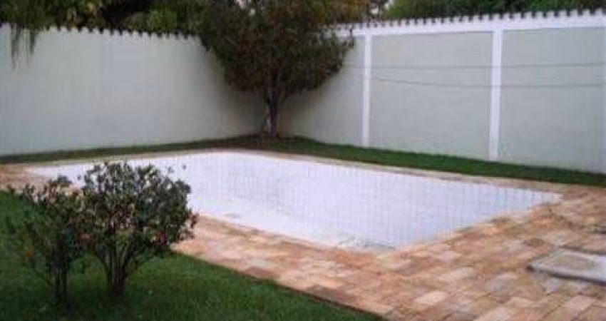 Casa com 4 quartos à venda na Rua Jaime Sequier, 303, Parque Taquaral, Campinas