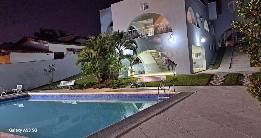 Casa comercial para alugar na Rua Emerson José Moreira, 748, Parque Taquaral, Campinas