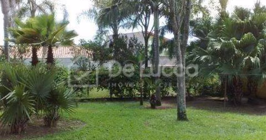 Casa em condomínio fechado com 3 quartos à venda na Rua Padre Melico Cândido Barbosa, 54, Parque Xangrilá, Campinas