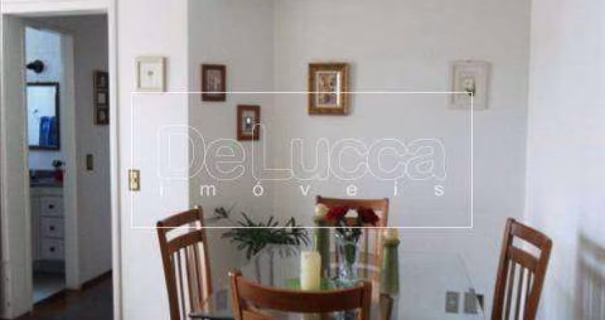 Apartamento com 2 quartos à venda na Rua Joaquim de Sousa Vilela, 431, São Bernardo, Campinas