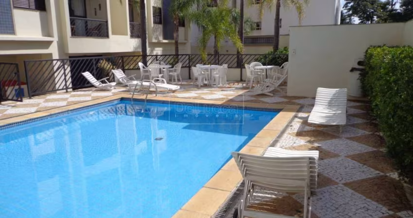 Apartamento com 3 quartos à venda na Rua Professor Saul Carlos da Silva, 291, Jardim Guarani, Campinas