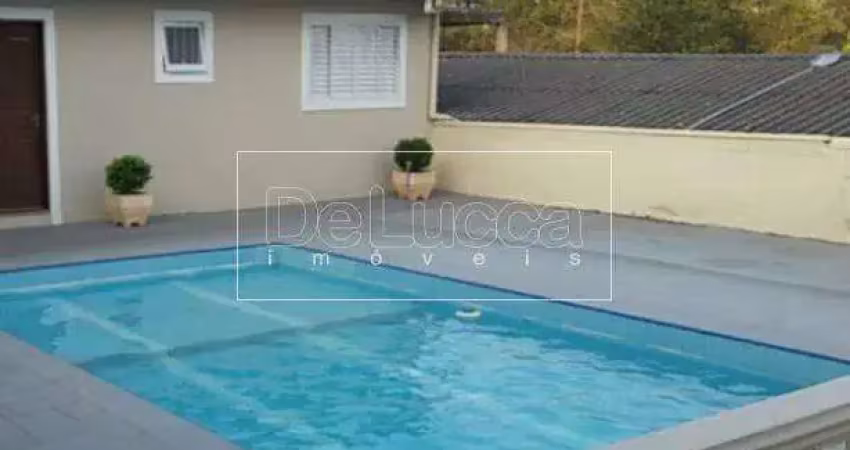 Casa comercial à venda na Rua Mário Garnero, 1272, Parque Jatibaia (Sousas), Campinas