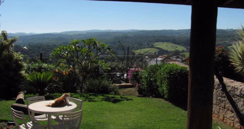 Casa em condomínio fechado com 3 quartos à venda na Rua San Conrado, 149, Loteamento Caminhos de San Conrado (Sousas), Campinas