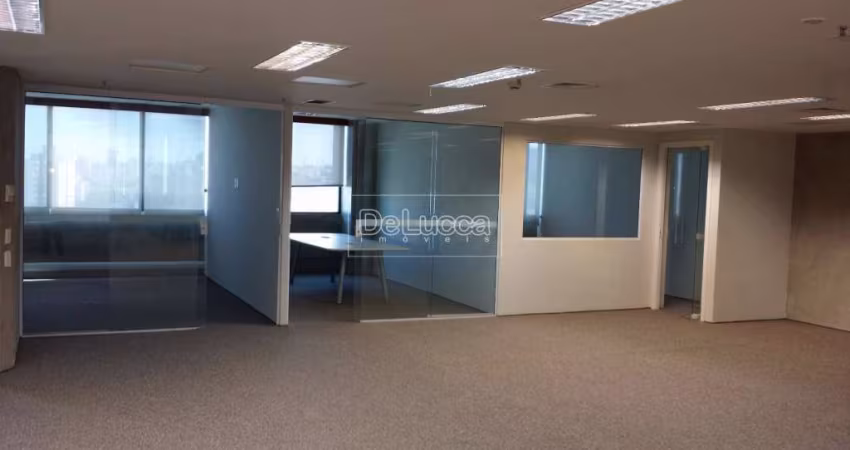 Sala comercial para alugar na Rua José Paulino, 1389, Centro, Campinas