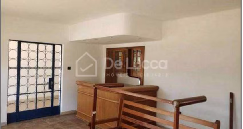 Casa comercial para alugar na Rua Antônio Lapa, 873, Cambuí, Campinas