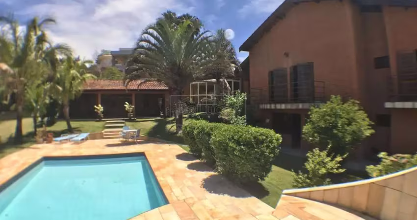 Casa em condomínio fechado com 5 quartos para alugar na das Laranjeiras, 190, Condomínio Chácaras do Alto da Nova Campinas, Campinas