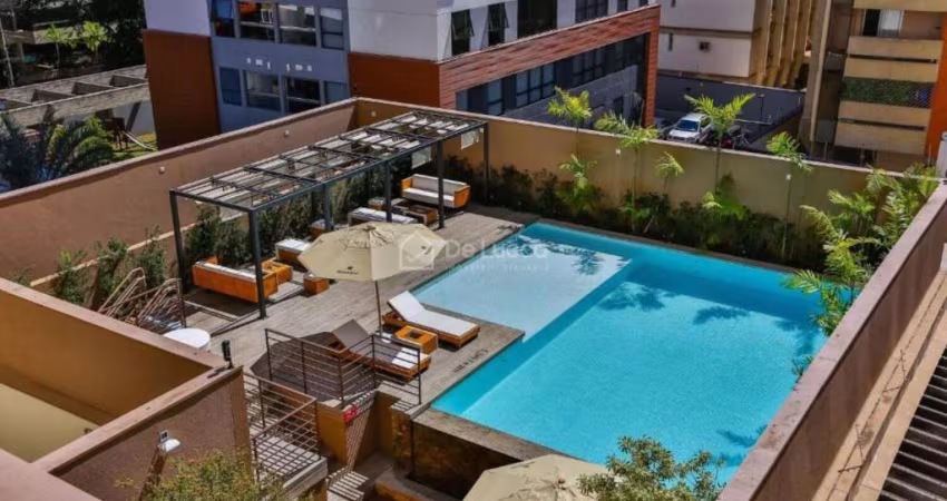 Apartamento com 1 quarto à venda na Avenida Júlio de Mesquita, 687, Cambuí, Campinas