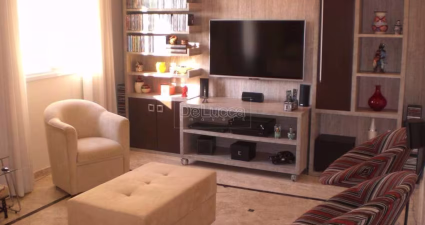 Apartamento com 3 quartos à venda na Avenida Maria Emília Alves dos Santos de Ângelis, 679, Parque Prado, Campinas
