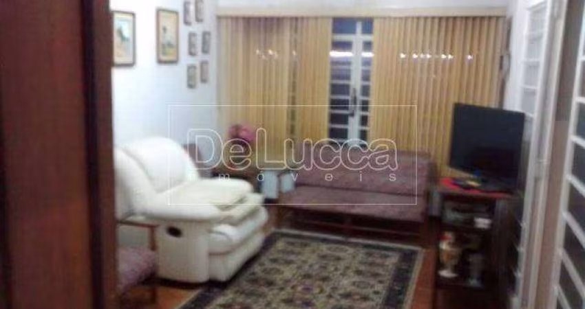 Casa comercial à venda na Rua Olavo Bilac, 446, Cambuí, Campinas