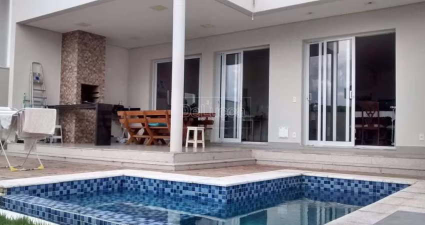 Casa em condomínio fechado com 3 quartos à venda na Rua César Antonio D¿ottaviano, 417, Vila dos Plátanos, Campinas