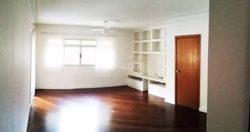 Apartamento com 4 quartos à venda na Rua Barão de Ataliba, 125, Cambuí, Campinas