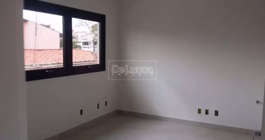 Sala comercial para alugar na Rua Francisco de Barros Filho, 312, Barão Geraldo, Campinas