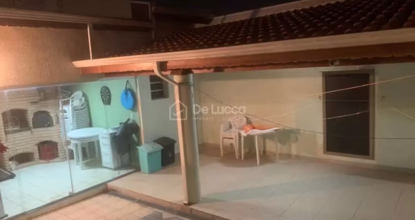 Casa com 2 quartos à venda na Rua México, 47, Jardim Nova Europa, Campinas