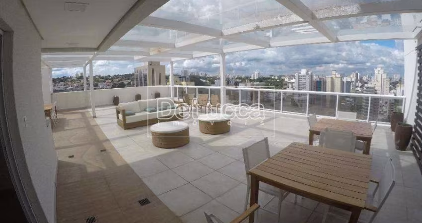 Sala comercial à venda na Rua Barão Geraldo de Resende, 97, Botafogo, Campinas