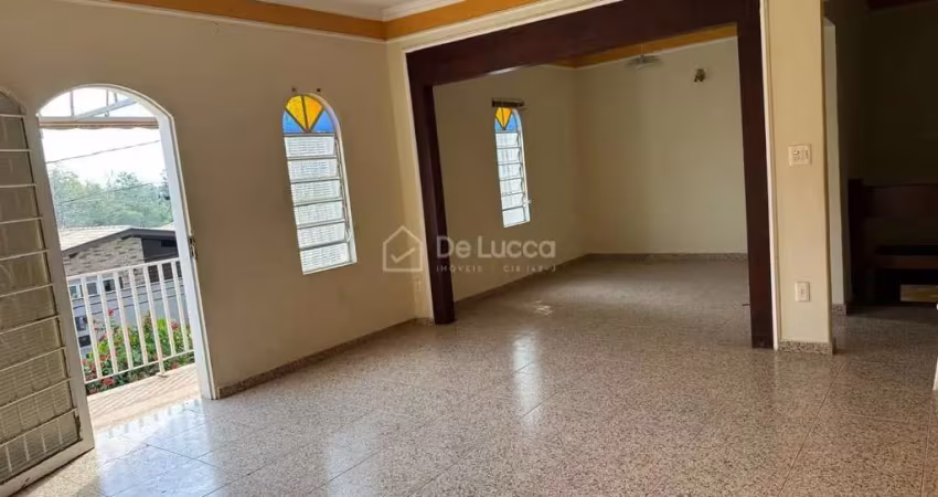 Casa com 3 quartos à venda na Rua José Strazzacapa, 138, Jardim Madalena, Campinas