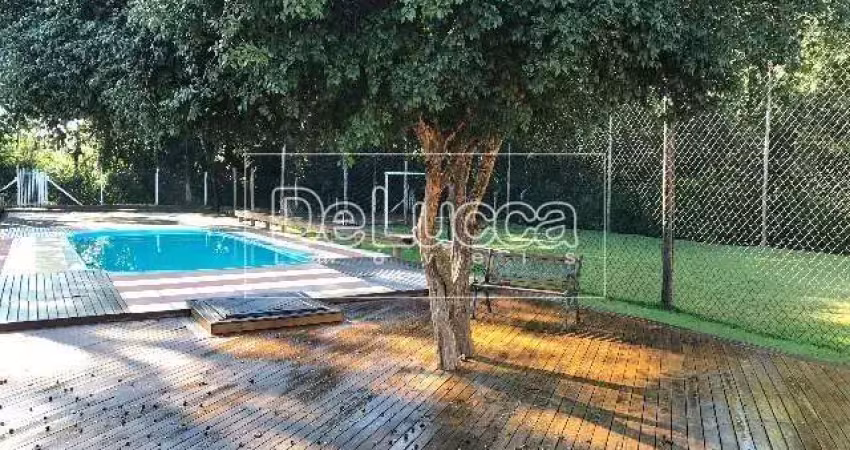 Chácara / sítio com 3 quartos à venda na Rua Emboabas, 1, Jardim Independência, Campinas