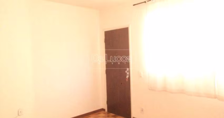 Apartamento com 2 quartos à venda na Avenida Orosimbo Maia, 2120, Cambuí, Campinas