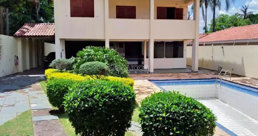 Casa comercial para alugar na Avenida Doutor Jesuíno Marcondes Machado, 1000, Nova Campinas, Campinas