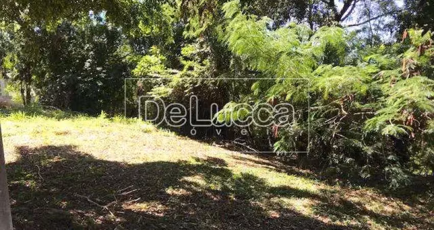 Terreno em condomínio fechado à venda na Rua San Conrado, 149, Loteamento Caminhos de San Conrado (Sousas), Campinas
