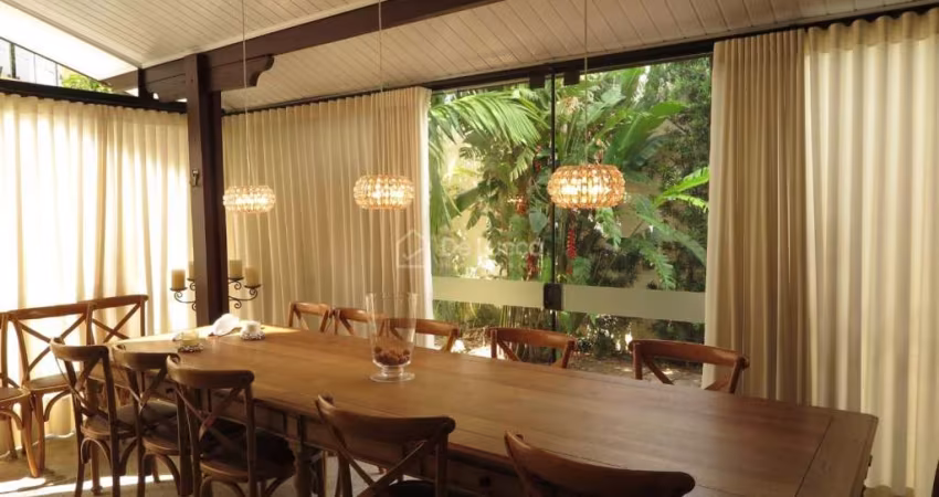 Casa com 3 quartos à venda na Rua Luiz Corazolla, 32, Jardim Conceição (Sousas), Campinas