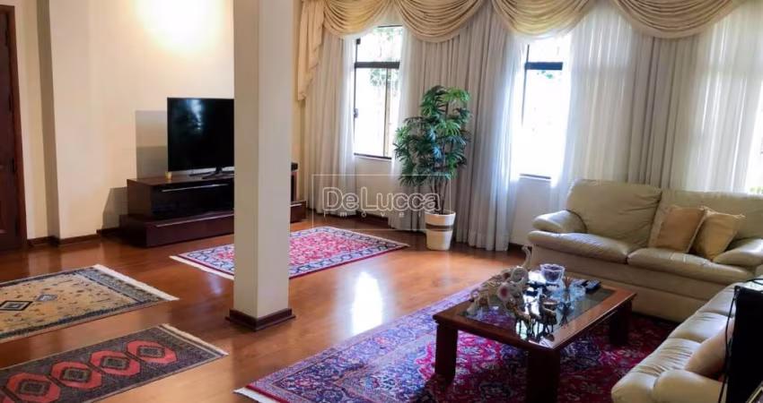 Casa comercial à venda na Avenida Imperatriz Dona Teresa Cristina, 967, Jardim Guarani, Campinas