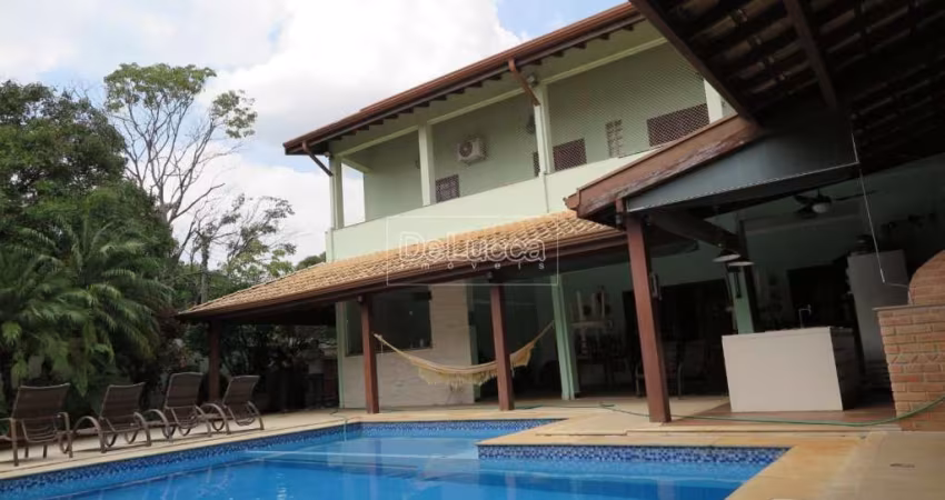 Casa comercial à venda na Avenida José Próspero Jacobucci, 415, Parque das Universidades, Campinas