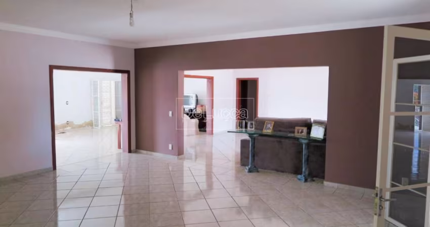 Barracão / Galpão / Depósito para alugar na Avenida Júlia Conceição Alves, 2320, Vila Nogueira, Campinas