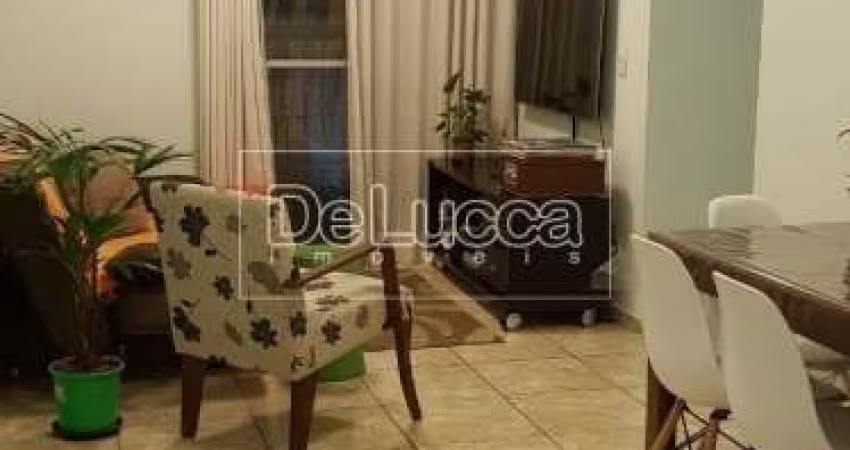 Apartamento com 3 quartos à venda na Rua Sylvio Baratelli, 57, Vila Nova, Campinas