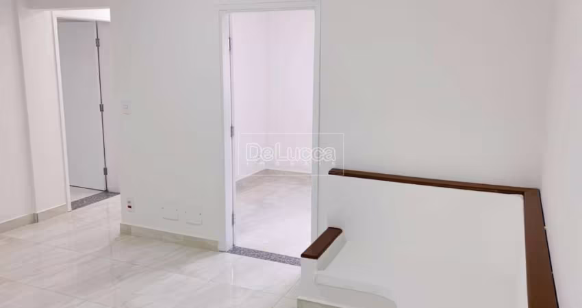 Casa comercial para alugar na Rua Culto à Ciência, 254, Botafogo, Campinas