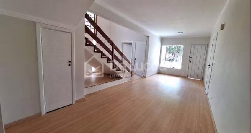 Casa comercial para alugar na Rua Maria Nassif Mokarzel, 312, Barão Geraldo, Campinas