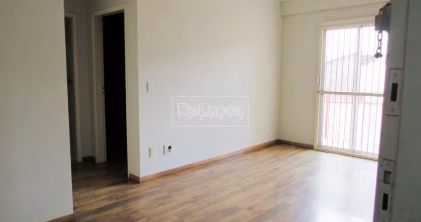 Apartamento com 1 quarto à venda na Rua Piratininga, 23, Chácara da Barra, Campinas