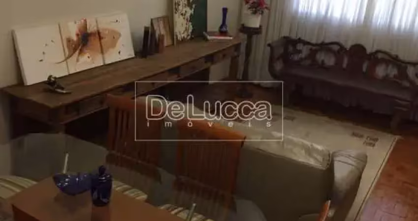 Apartamento com 3 quartos à venda na Rua Luzitana, 707, Centro, Campinas