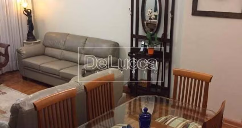 Apartamento com 3 quartos à venda na Rua Luzitana, 707, Centro, Campinas