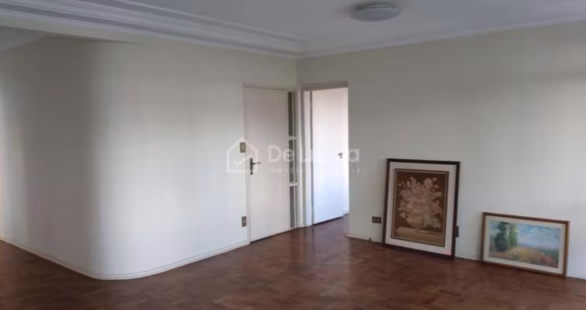 Apartamento com 4 quartos à venda na Rua General Osório, 1647, Cambuí, Campinas