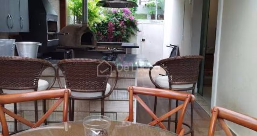 Casa em condomínio fechado com 4 quartos à venda na Rua Jean Mermoz, 125, Parque da Hípica, Campinas