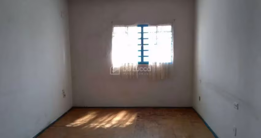 Casa comercial à venda na Avenida Bueno de Miranda, 79, Vila Industrial, Campinas