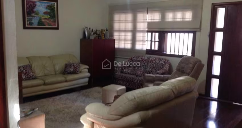 Casa comercial à venda na Avenida Doutor Manoel Afonso Ferreira, 344, Jardim Paraíso, Campinas