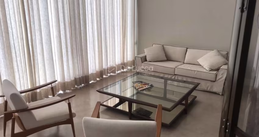 Casa em condomínio fechado com 4 quartos à venda na Rua Lisboa, 12, Residencial Estância Eudóxia (Barão Geraldo), Campinas