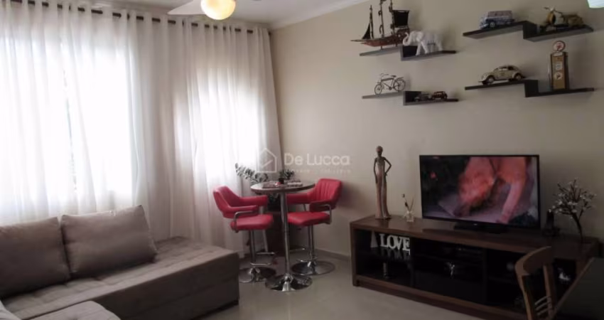 Apartamento com 3 quartos à venda na Rua Serra da Mantiqueira, 147, Jardim Proença I, Campinas