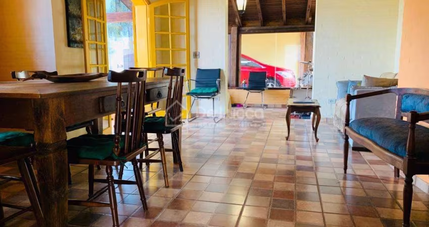 Casa em condomínio fechado com 2 quartos à venda na Rua San Conrado, 149, Loteamento Caminhos de San Conrado (Sousas), Campinas